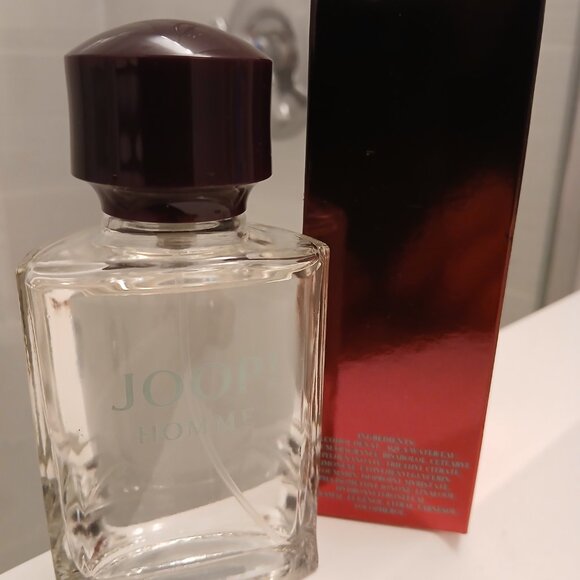 JOOP! Pour Homme Mild Deodorant Natural Spray - Picture 5 of 5